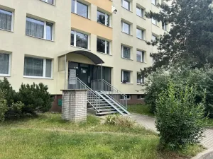 Pronájem bytu 2+kk, Mladá Boleslav - Mladá Boleslav II, 17. listopadu, 45 m2