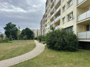 Pronájem bytu 2+kk, Mladá Boleslav - Mladá Boleslav II, 17. listopadu, 45 m2