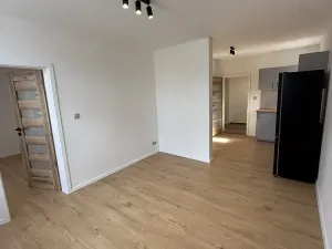 Pronájem bytu 2+kk, Stochov, Karlovarská, 47 m2