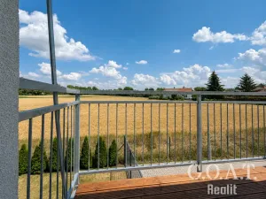 Prodej rodinného domu, Bdeněves, 95 m2