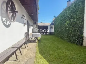 Prodej chalupy, Batelov, 140 m2