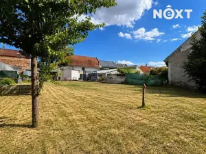 Prodej pozemku pro bydlení, Chropyně, Berniska, 689 m2