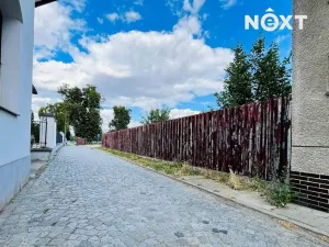 Prodej pozemku pro bydlení, Chropyně, Berniska, 689 m2