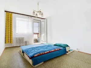 Prodej bytu 3+1, Kralupy nad Vltavou, Tylova, 68 m2