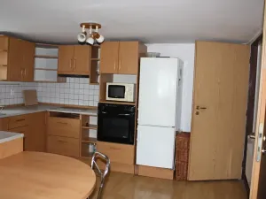 Pronájem rodinného domu, Zlín, Václavská, 68 m2