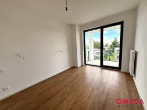 Pronájem bytu 2+kk, Praha - Dolní Chabry, Za Pískovnou, 49 m2