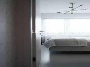 Pronájem bytu 3+kk, Praha - Košíře, Česká, 93 m2