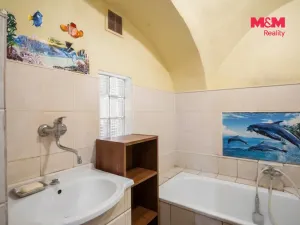 Prodej obchodního prostoru, Kladno, Dr. Steinera, 376 m2