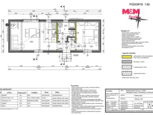 Prodej rodinného domu, Hostouň - Horoušany, 40 m2