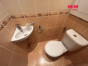 Pronájem bytu 1+1, Ústí nad Labem, Zvonková, 46 m2