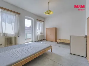 Prodej rodinného domu, Bor, Vítězná, 180 m2