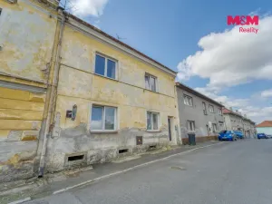 Prodej rodinného domu, Bor, Vítězná, 180 m2