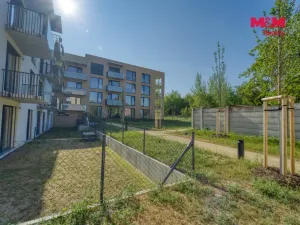 Pronájem bytu 3+kk, Plzeň, Na Průhonu, 84 m2