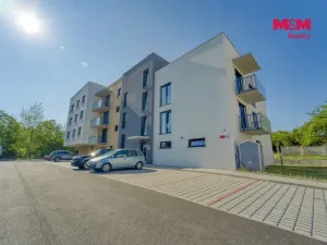 Pronájem bytu 3+kk, Plzeň, Na Průhonu, 92 m2