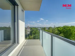 Pronájem bytu 3+kk, Plzeň, Na Průhonu, 103 m2