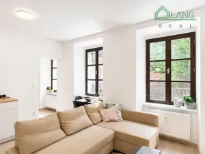 Prodej bytu 2+kk, Brno, Francouzská, 38 m2