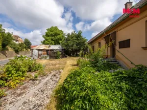 Prodej rodinného domu, Plánice, Klatovská, 93 m2