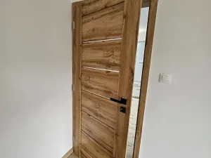 Pronájem bytu 1+1, Český Těšín, Okružní, 38 m2