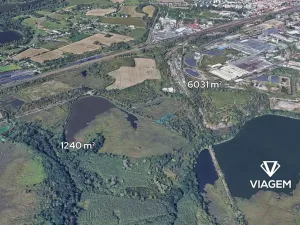 Prodej podílu pole, Bohumín, 1217 m2