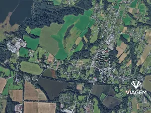 Prodej pole, Rychvald, 631 m2