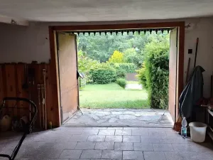 Prodej chaty, Budišov nad Budišovkou - Guntramovice, 62 m2