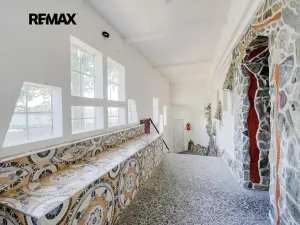 Prodej apartmánu, Všeruby, 952 m2