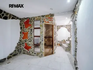 Prodej rodinného domu, Všeruby, 952 m2