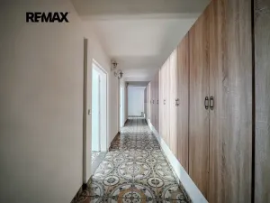 Prodej rodinného domu, Všeruby, 952 m2