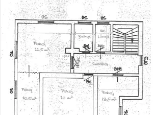 Prodej rodinného domu, Statenice, 202 m2