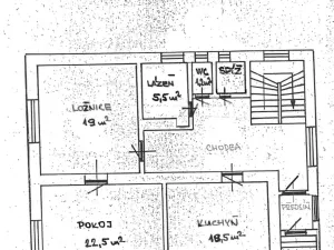 Prodej rodinného domu, Statenice, 202 m2