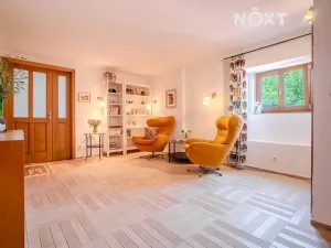 Prodej vícegeneračního domu, Lhenice, Netolická, 335 m2