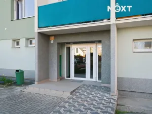 Pronájem bytu 3+1, Olomouc, Přichystalova, 71 m2