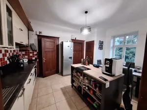 Pronájem bytu 4+1, Liberec, Fučíkova, 112 m2