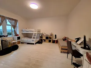 Pronájem bytu 4+1, Liberec, Fučíkova, 112 m2