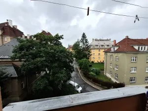 Pronájem bytu 4+1, Liberec, Fučíkova, 112 m2
