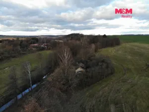 Prodej rodinného domu, Zahořany - Bořice, 65 m2