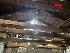 Prodej rodinného domu, Zahořany - Bořice, 65 m2