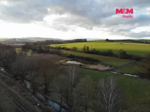 Prodej rodinného domu, Zahořany - Bořice, 65 m2