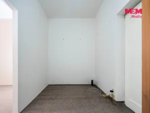 Prodej bytu 2+1, Praha - Žižkov, Baranova, 90 m2