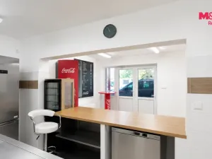 Pronájem obchodního prostoru, Most, Javorová, 58 m2