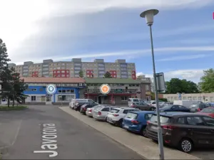 Pronájem obchodního prostoru, Most, Javorová, 58 m2