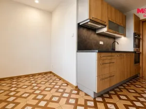 Pronájem bytu 3+1, České Budějovice - České Budějovice 2, Bezdrevská, 78 m2