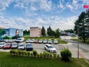 Pronájem bytu 3+1, České Budějovice - České Budějovice 2, Bezdrevská, 78 m2