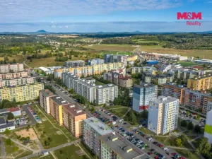 Prodej bytu 2+kk, Mladá Boleslav - Mladá Boleslav II, Jana Palacha, 44 m2