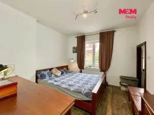 Prodej bytu 4+kk, Ostrava - Mariánské Hory, Marie Pujmanové, 100 m2