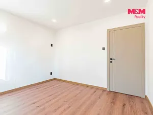 Prodej bytu 4+1, Český Těšín, Slezská, 80 m2