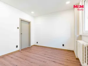 Prodej bytu 4+1, Český Těšín, Slezská, 80 m2