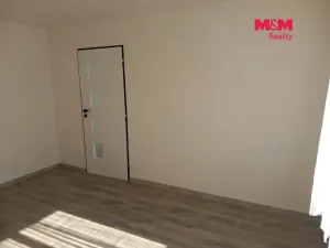 Pronájem bytu 2+1, Březnice, Obránců míru, 64 m2