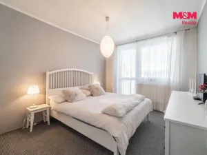 Prodej bytu 3+1, Bříství, 64 m2