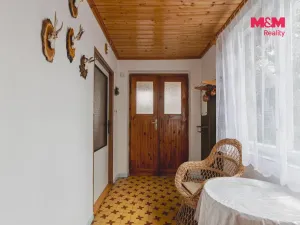 Prodej rodinného domu, Chudenice, Na Bojišti, 170 m2